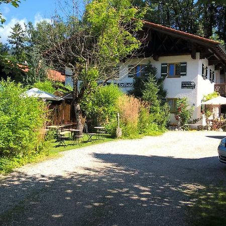 Zum Alten Forsthaus ไรท์อิมวิงเคอ ภายนอก รูปภาพ