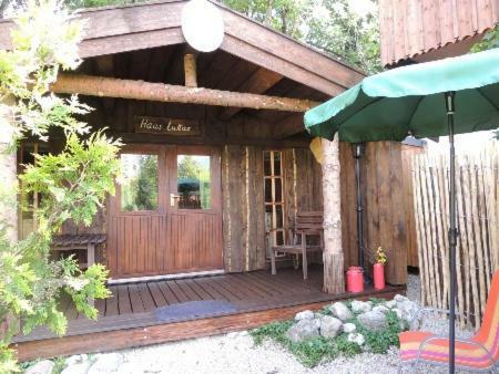 Zum Alten Forsthaus ไรท์อิมวิงเคอ ภายนอก รูปภาพ