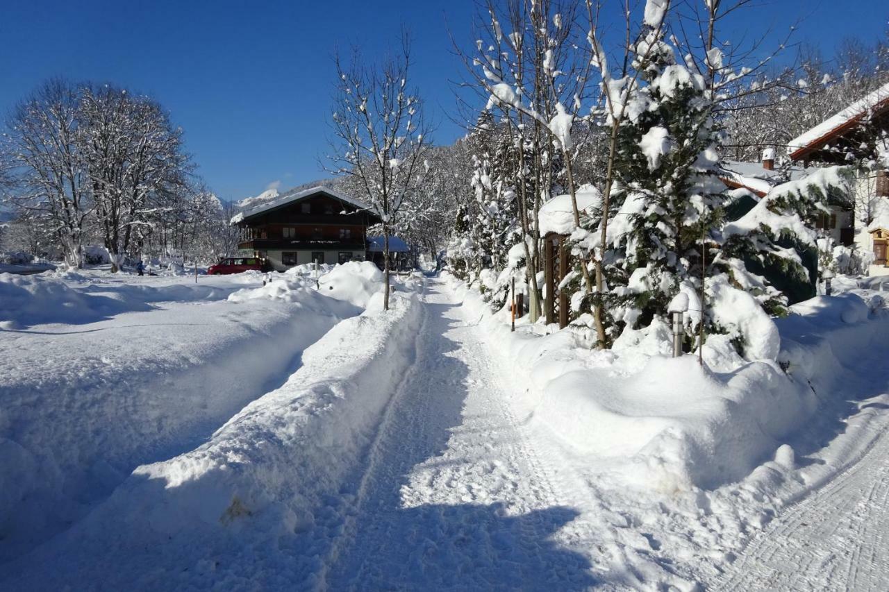 Zum Alten Forsthaus ไรท์อิมวิงเคอ ภายนอก รูปภาพ